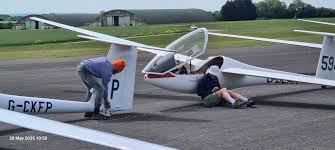 Image result for Shenington Gliding Club