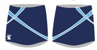 Image result for The Downs Netball Club