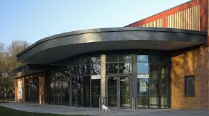 Image result for Sutcliffe Park Sports Centre