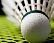 Image result for Nottinghamshire Badminton Club