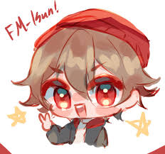 Image result for Harlequin Gc