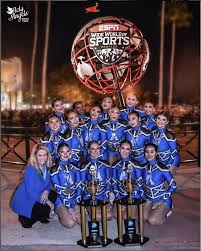 Image result for Angels Dance Squad