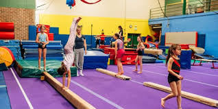 Image result for Alton Gymnastics Club