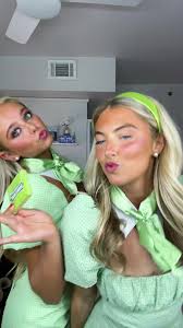 Image result for "Doublemint twins"