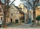 The Old Town of Bergerac