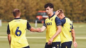 Image result for MK United FC