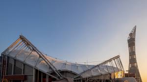 Resultado de imagen para Estadio Internacional%