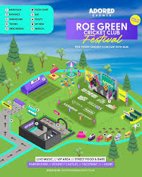 Image result for Roe Green Cricket Club