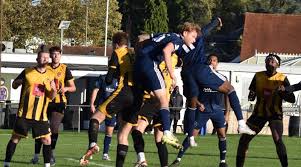 Image result for Banstead Athletic Fc