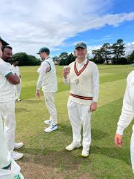 Image result for Caterham Cricket Club