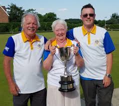 Image result for Great Barford Bowls Club