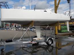 Image result for Pogo minitransat