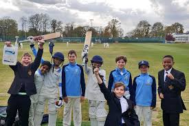 Image result for Trinity Cricket Club