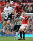 Anderson Pictures - Manchester United v Bolton Wanderers - Premier ...