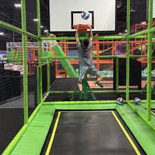 Image result for Nova Trampoline Club