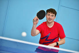 Image result for Albrighton Table Tennis Club