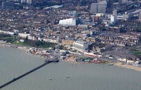 Image result for Southend-On-Sea