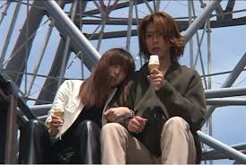 「城戸真司」の画像検索結果