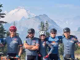 Image result for 34 Nomads Cycling Club