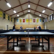 Image result for Farnham Central Table Tennis Club