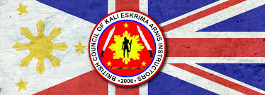 Image result for Cambridge Lightning Arnis Training Group