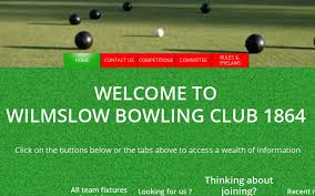Image result for Dalmellington Bowling Club