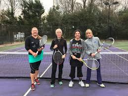 Image result for Greta Badminton Club