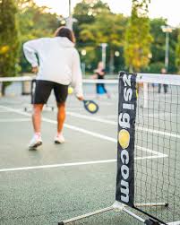 Image result for Kensington Pickleball Club