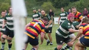 Image result for Chosen Hill Former Pupils Rfc