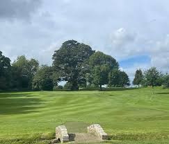 Image result for Castle Eden Golf Club