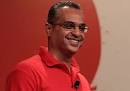 Aramex Middle East and Africa CEO Hussein Hachem will take over from ... - aramex-hussein-hachem