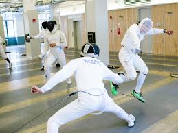 Image result for Academy Fencing Clubs