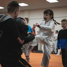 Image result for Kidderminster Martial Arts Academy