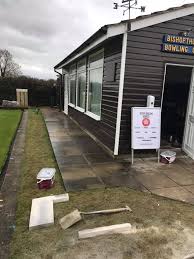 Image result for Bishopthorpe Bowling Club