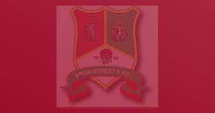 Image result for Broadstreet Rugby Football Club