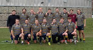 Image result for Old Cranleighan Football Club
