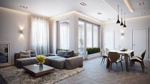 Contemporary German Apartment Design Showcases A Stunning Interior