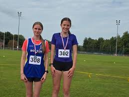 Image result for Bolton United Harriers & Athletics Club