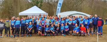 Image result for Runnymede Runners