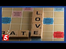 Image result for Arnside Educational Inst. Scrabble Club