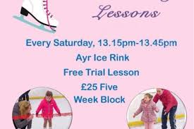 Image result for Kyle Figure Skating Club