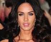 actress Megan Fox has