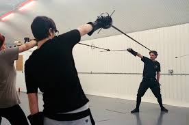 Image result for Luton Sword Club - (Fencing)