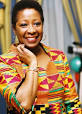 Anthology Ayebia Clarke