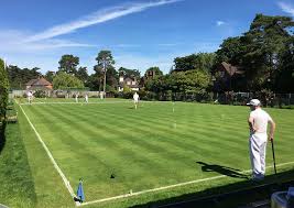 Image result for Ellesmere Croquet Club