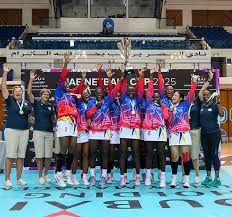Image result for Bai Netball Club