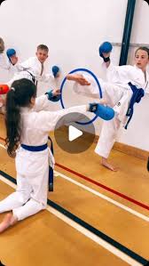 Image result for Taekwondo Witney