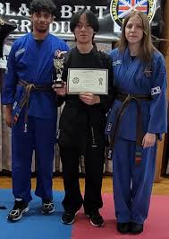 Image result for Ckd Blackbelt Schools Uk