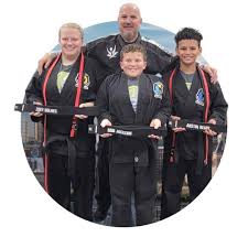 Image result for Vision Martial Arts