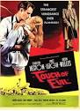 Goodfella's Movie Blog: #18: Touch of Evil (Orson Welles, 1958)